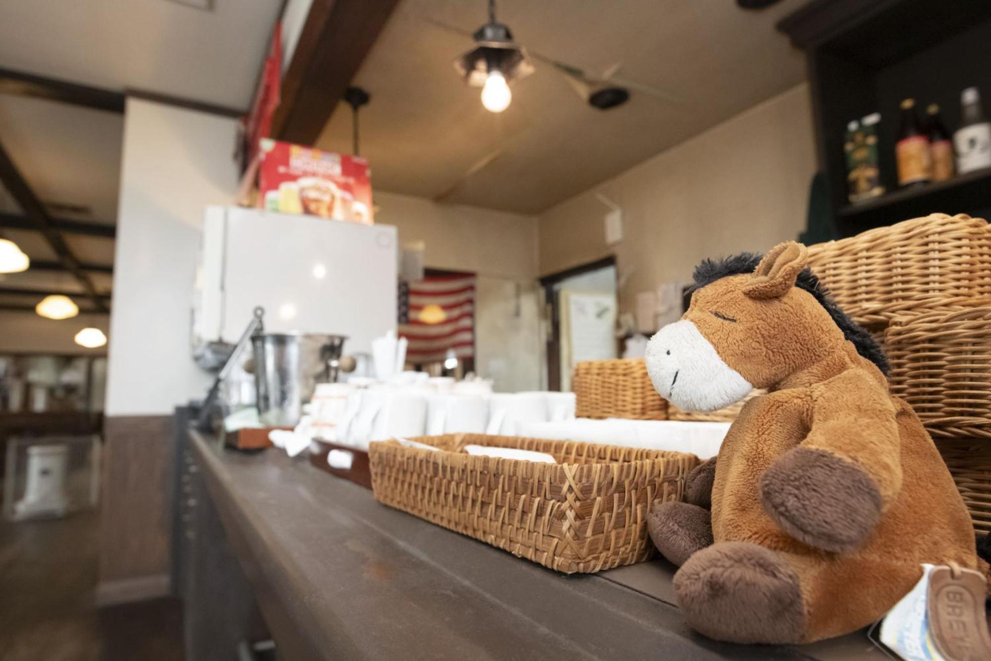 庭院牧场酒店 阿苏市 外观 照片