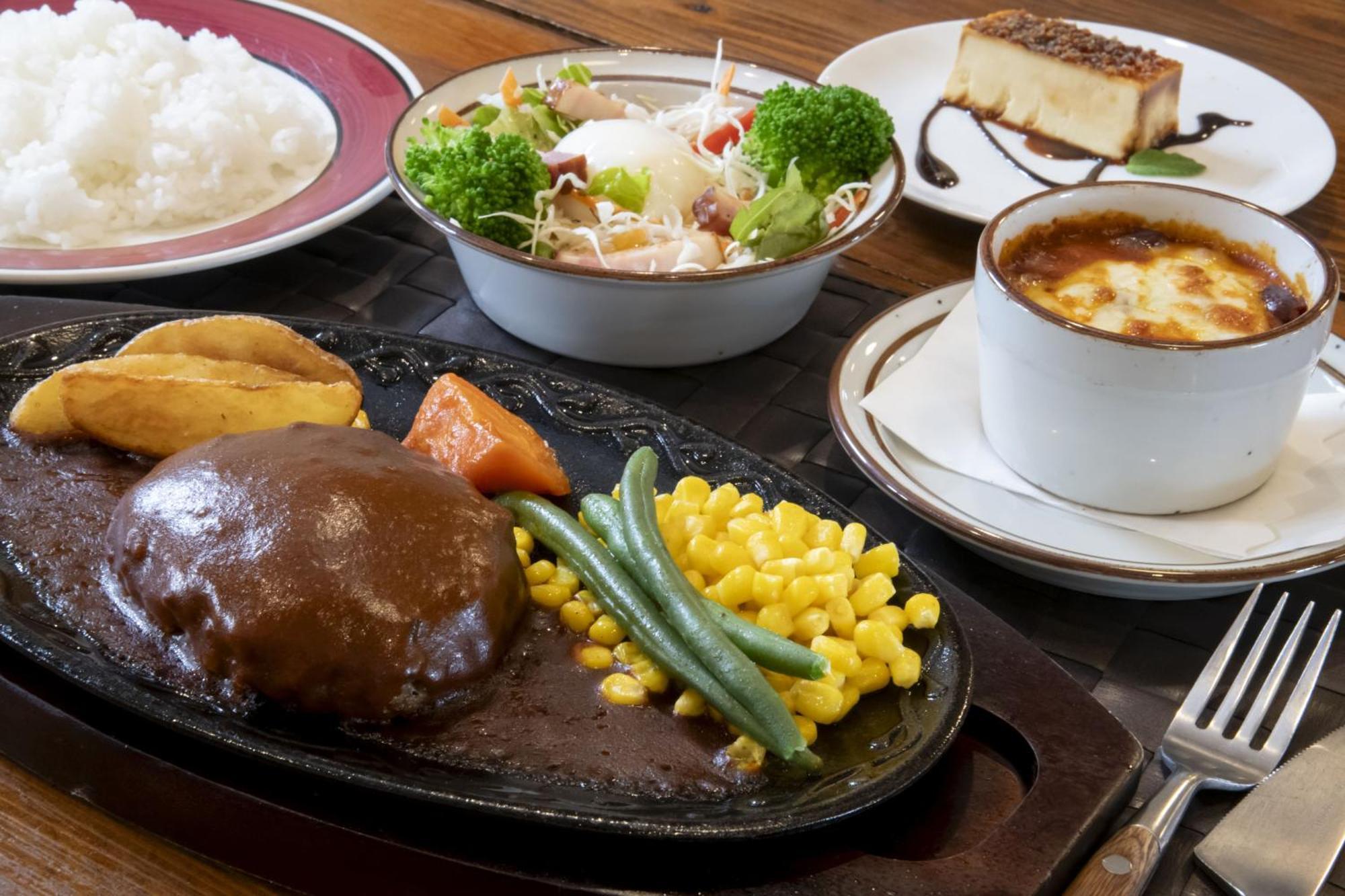 庭院牧场酒店 阿苏市 外观 照片